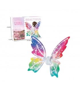 Beautiful Fairy Wings