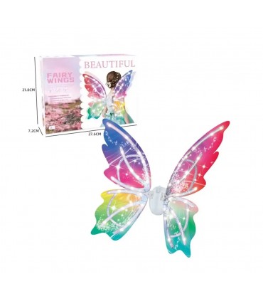 Beautiful Fairy Wings