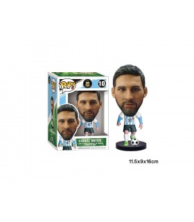 POP Football Star - Messi