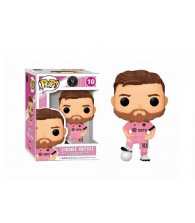 Messi Inter Miami Home Kit