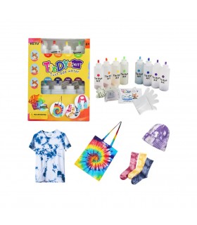 Clothing Coloring Ink