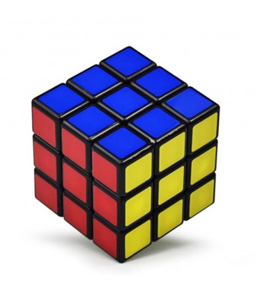 Rubik's Cube