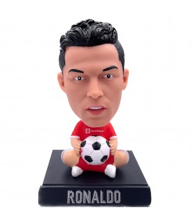 Bobble Head - Ronaldo