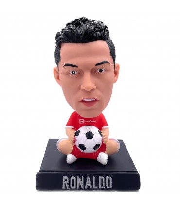Bobble Head - Ronaldo