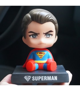 Bobble Head - Superman