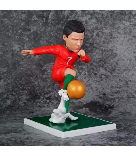 Ronaldo - Figure with Base