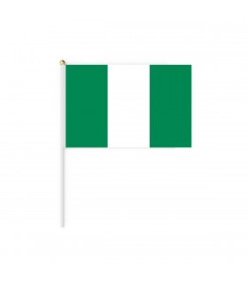 Nigeria Flag