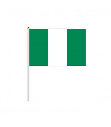 Nigeria Flag
