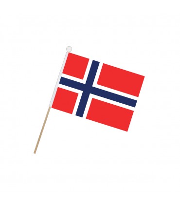 Norway Flag