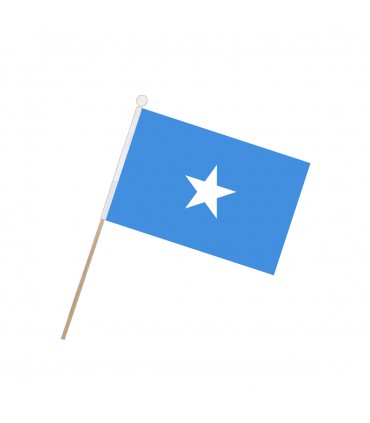 Somalia Flag