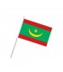 Mauritania Flag