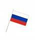 Russia Flag