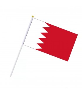 Bahrain Flag