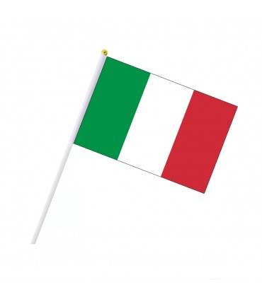 Italy Flag