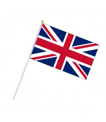 UK Flag