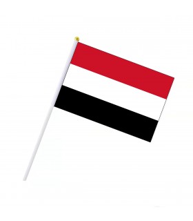 Yemen Flag