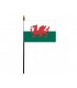 Wales Flag