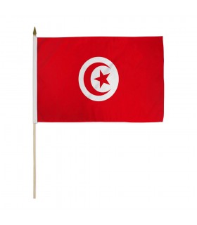 علم تونس
