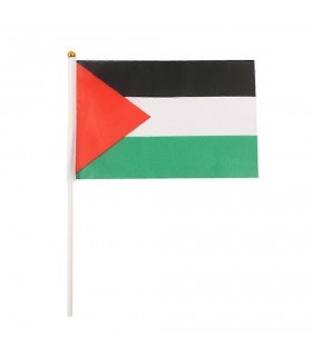 علم فلسطين
