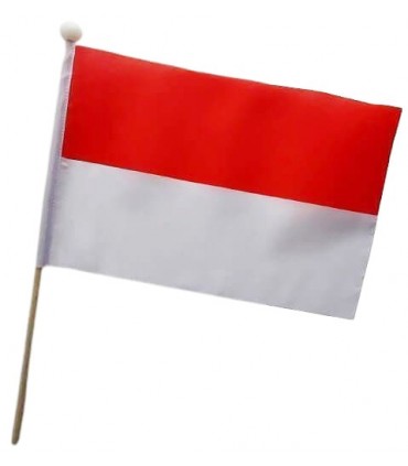 Indonesia Flag