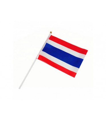 Thailand Flag
