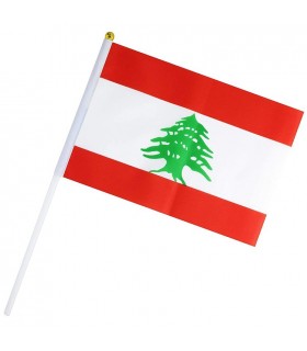 علم لبنان