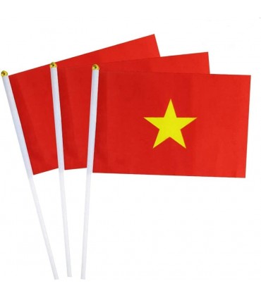 Vietnam Flag