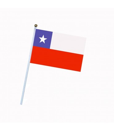 Chile Flag