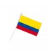 Colombia Flag