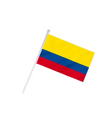 Colombia Flag