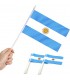 Argentina Flag