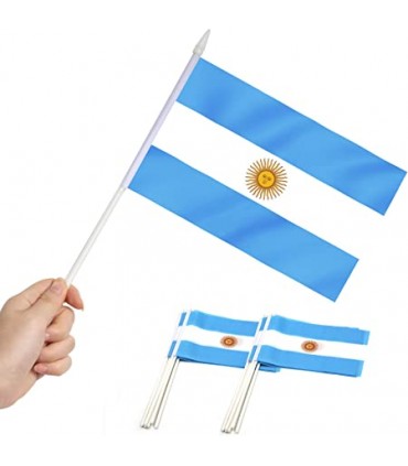 Argentina Flag