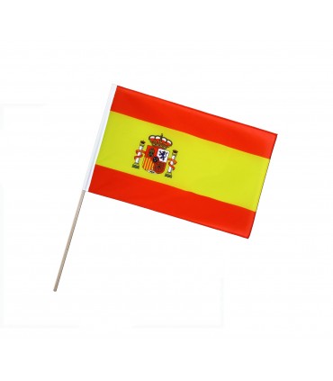 Spain Flag