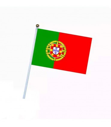 Portugal Flag