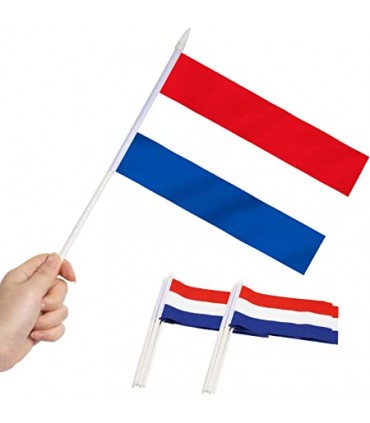 Netherlands Flag