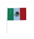 Mexico Flag