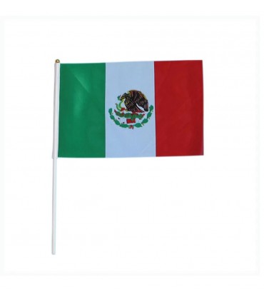 Mexico Flag