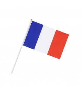علم فرنسا