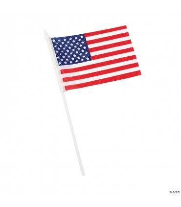 USA Flag