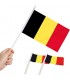 Belgium Flag