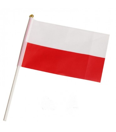 Poland Flag