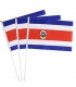 Costa Rica Flag