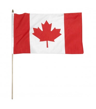 Canada Flag
