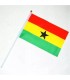 Ghana Flag