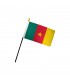 Cameroon Flag