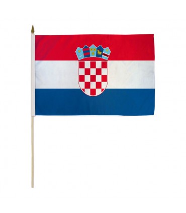 Croatia Flag