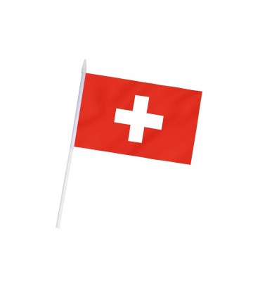 Switzerland Flag