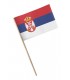 Serbia Flag