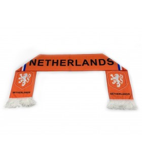 Netherlands Scarf