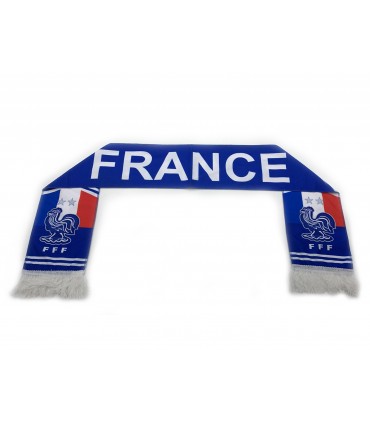 France Scarf
